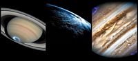 pic for  Space-Planets